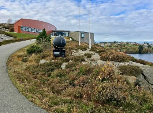 Nordsjøfartmuseet