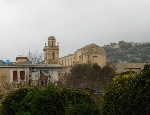 Kostel San Francesco all'Immacolata