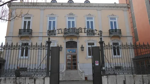 Cinemateca Portuguesa