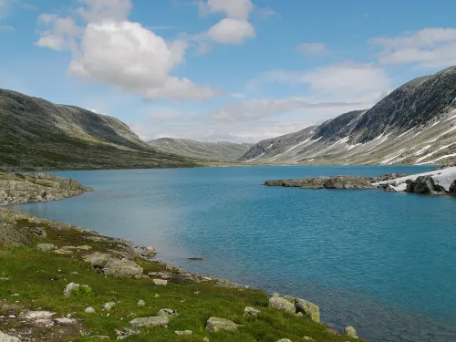 Hora Langvasseggi