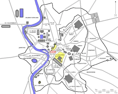 Augustův chrám