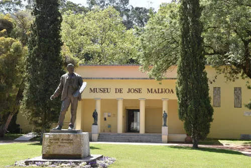 Muzeum José Malhoa