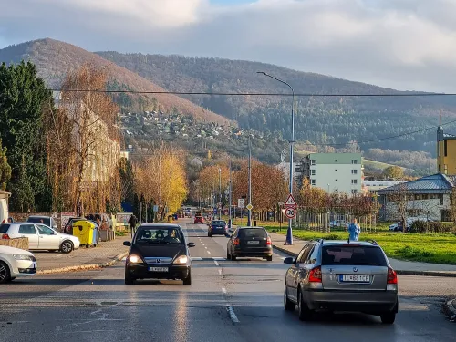 Ostrý vrch