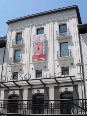 Muzeum Oiasso
