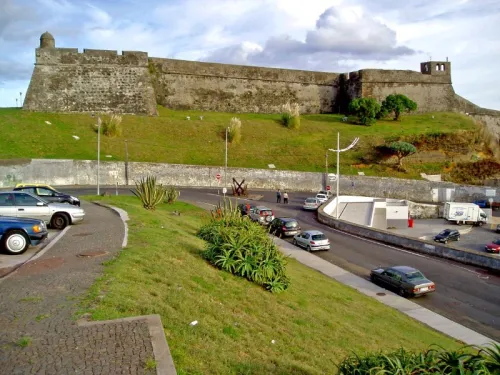Forte de São Sebastião