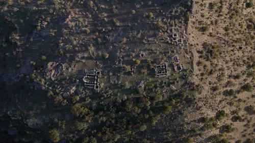 Archeologická lokalita Antania
