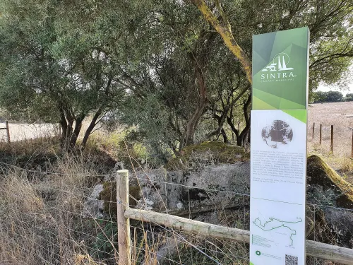 Archeologické naleziště Colaride