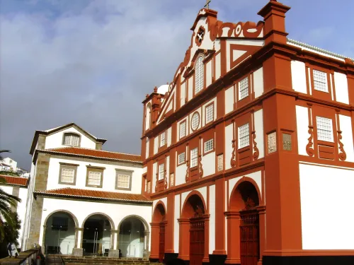 Muzeum Angra do Heroísmo