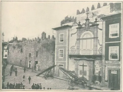 Hrad Braga