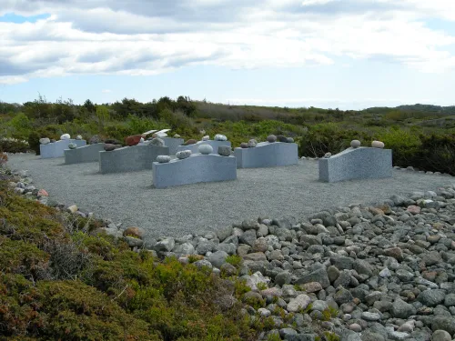 Gea Norvegica Geopark