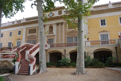 Palác Falguera