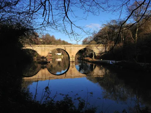 Prebends Bridge