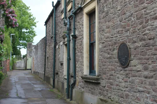 Mynde in Caerleon