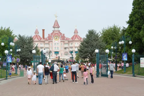 Park Disneyland