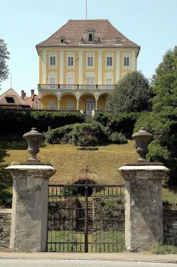 Zámek Annabichl