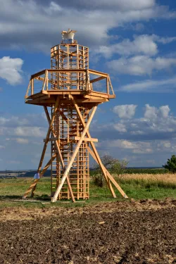 Rozhledna Maják