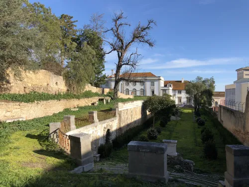 Palác Grilo