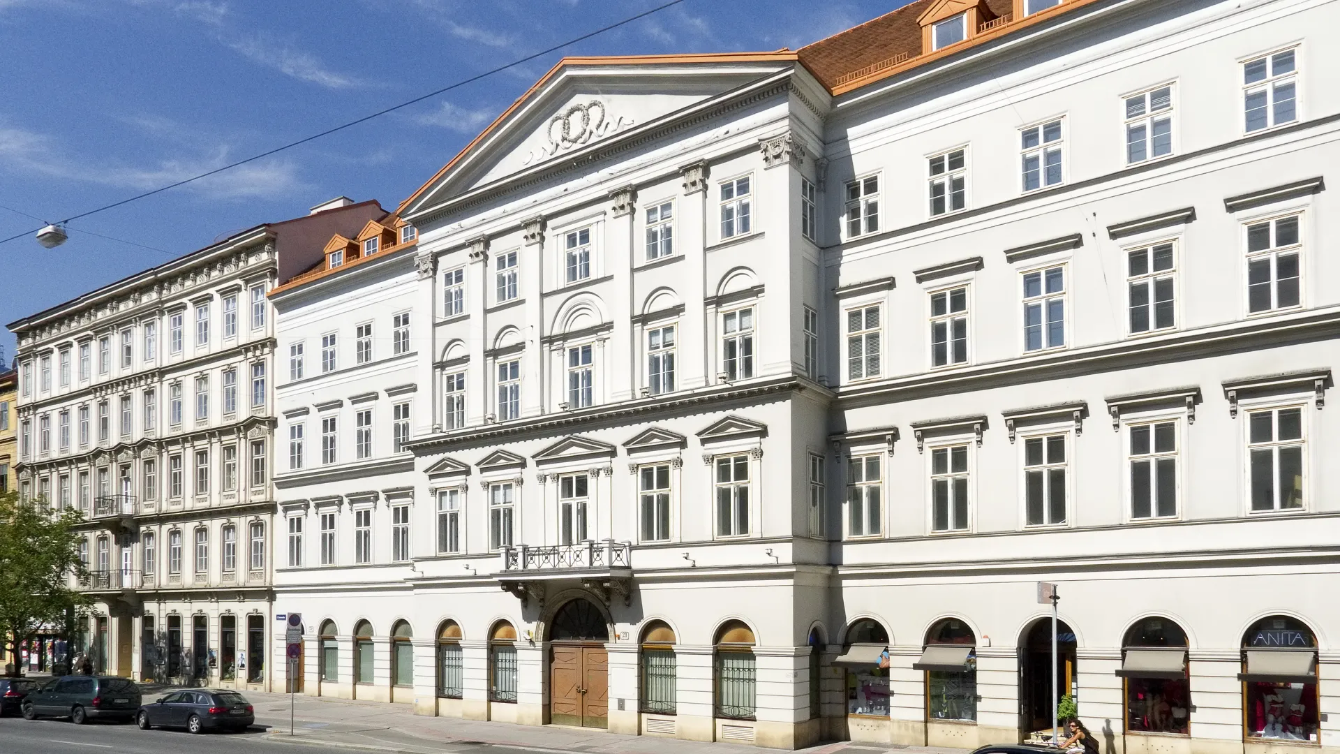 Palác Wenkheim