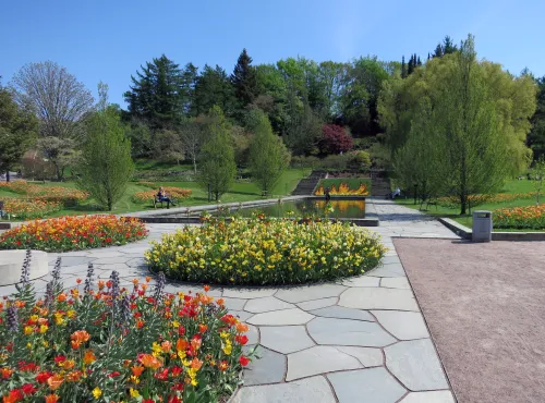 Göteborger Botanischer Garten