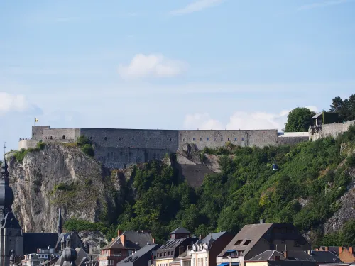 Zitadelle von Dinant