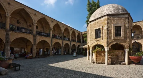Gran posada