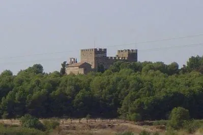 Castell de la Ràpita
