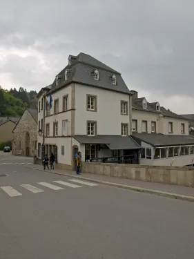 Victor-Hugoovo literární muzeum ve Viandenu