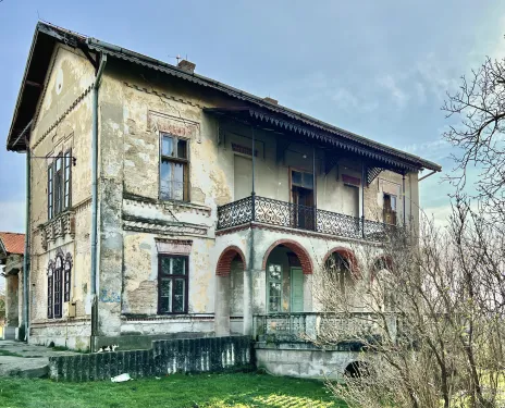 Palacio Pejačević