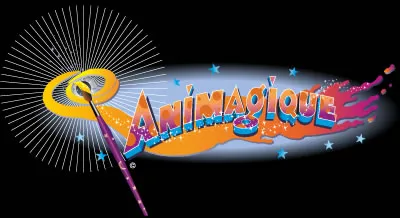 Divadlo Animagique