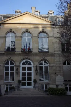 Hotel de Seignelay