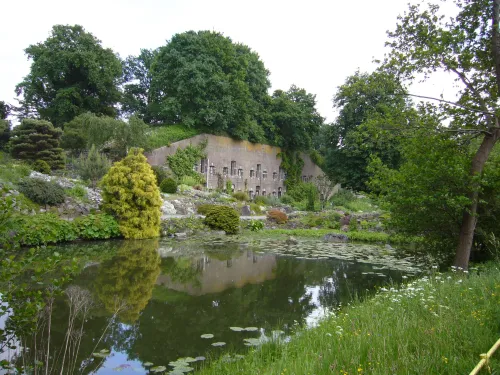 Festung Fort Hoofddijk