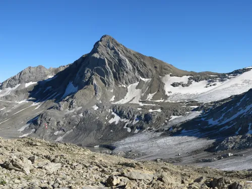 Mont Schesaplana
