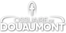 Kostnice v Douaumontu