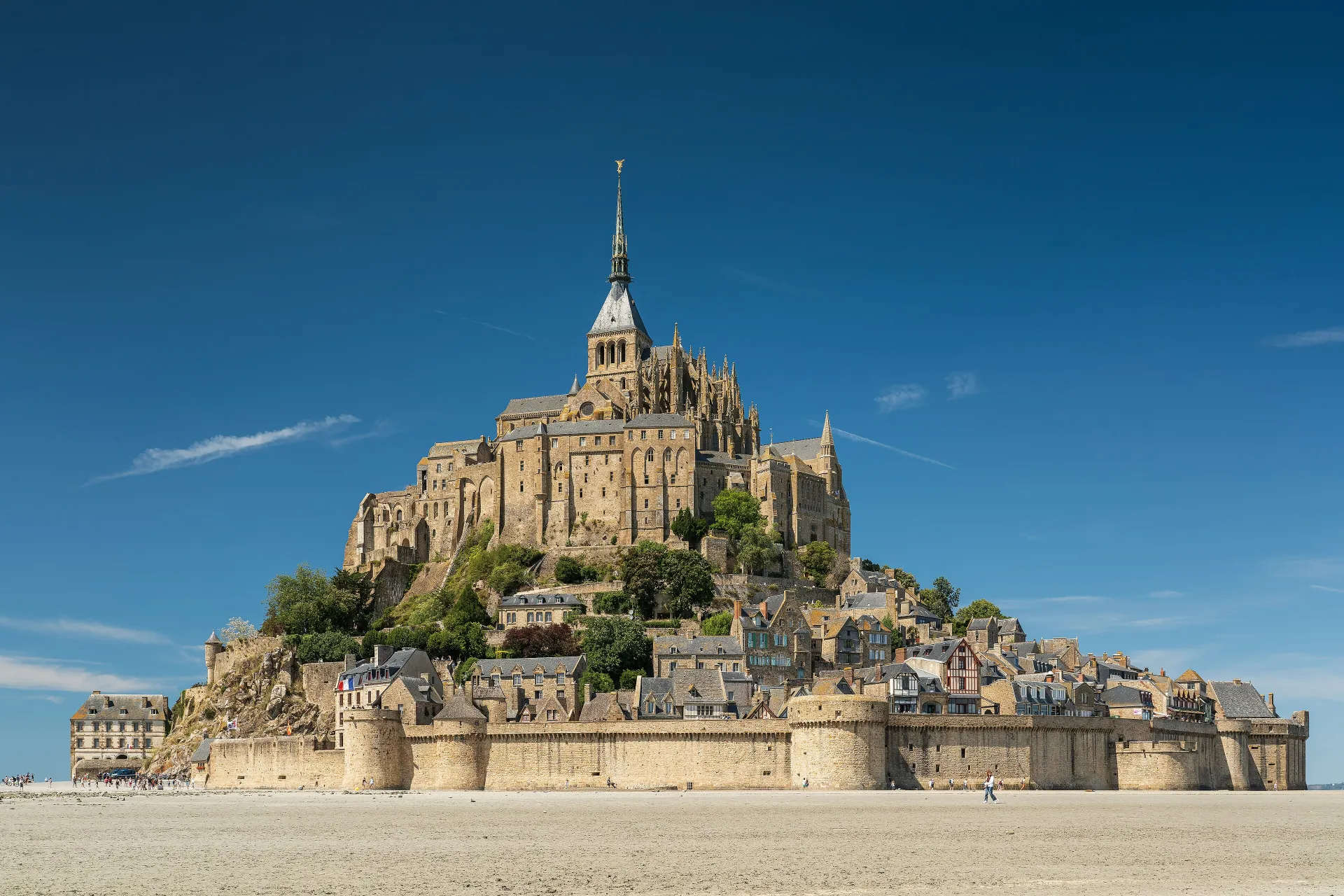 Hora Saint-Michel