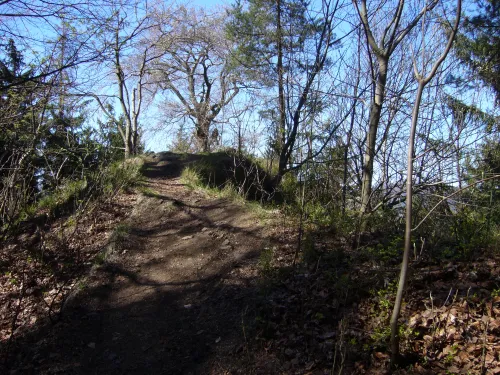 Loupežnický vrch
