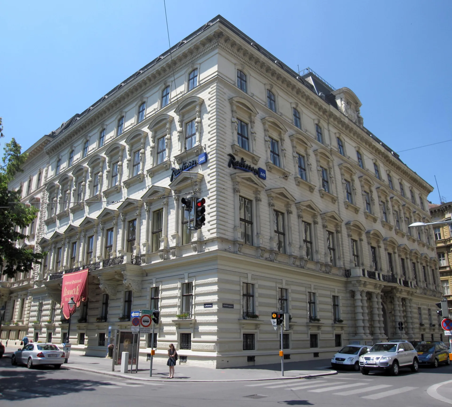 Palác Henckel von Donnersmarck