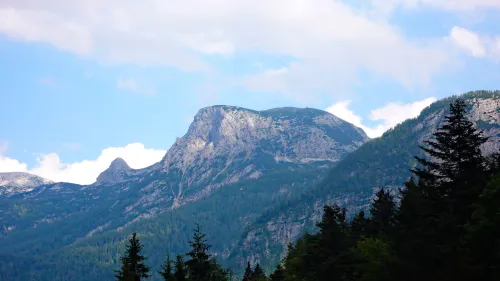 Hora Hohe Krippenstein