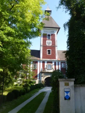 Zámek Weißenberg