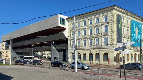 Slovenská národní galerie
