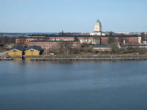Velký Mustasaari