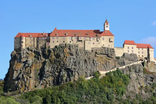 Hrad Riegersburg