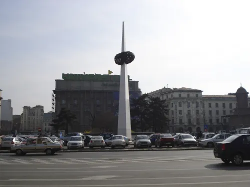 Memorial of Rebirth