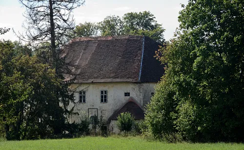 Zámek Reitenau