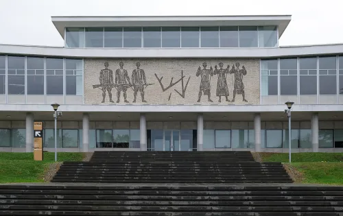 Museo de Yugoslavia