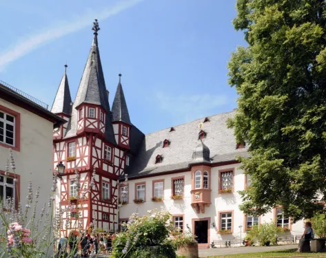 Brömserhof