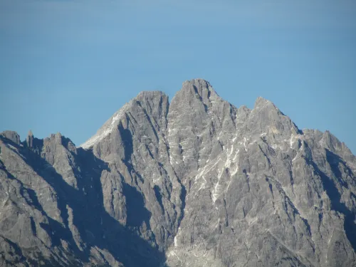 Hora Reifhorn