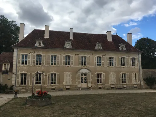Schloss Béru