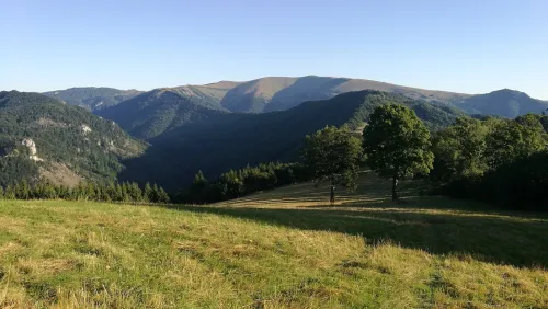 Vrch Zadný Japeň