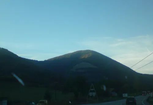 Vrch Grúň
