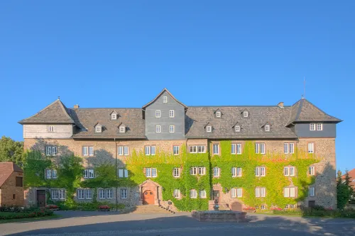 Château de Lauterbach